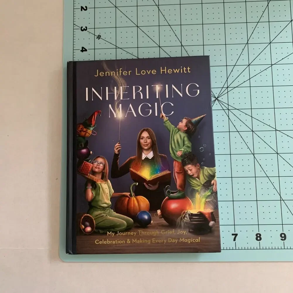 N/A inheriting magic